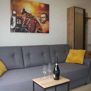 Appartement met een Slaapkamer